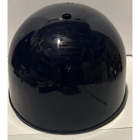 Vintage Laich Minnesota Twins Retro Baseball Helmet Full‎ Sized Plastic MLB Hat - Picture 3 of 6